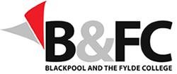 Blackpool and The Fylde College